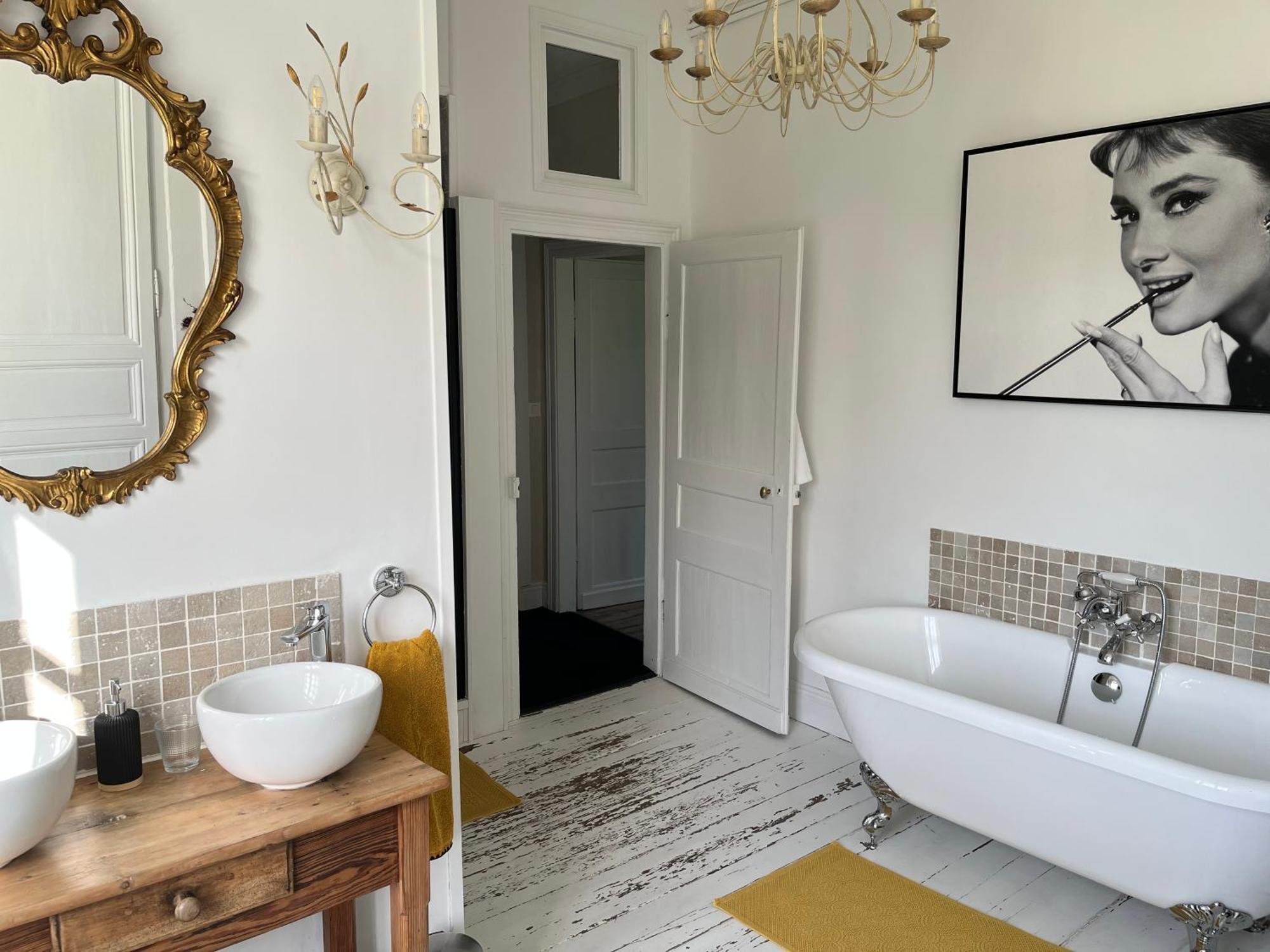 Domaine De La Course Bed & Breakfast Doudeauville Bagian luar foto