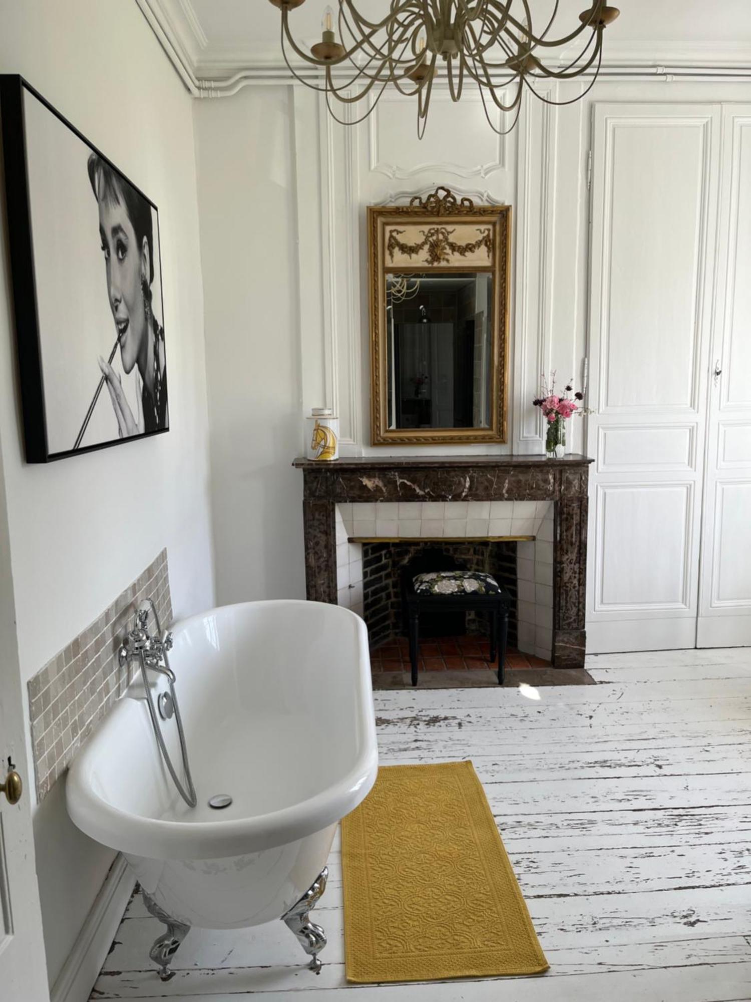 Domaine De La Course Bed & Breakfast Doudeauville Bagian luar foto